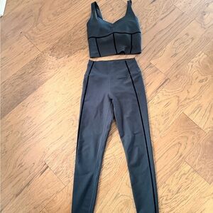 Abercrombie & Fitch YPB SculptLUX Activewear SET!